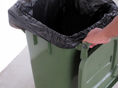 Advanced waste management technology