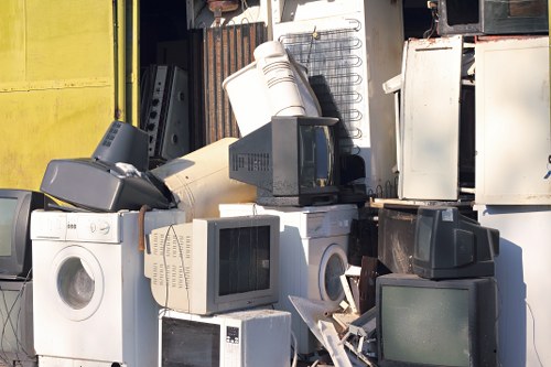 Commitment to excellence in office clearance