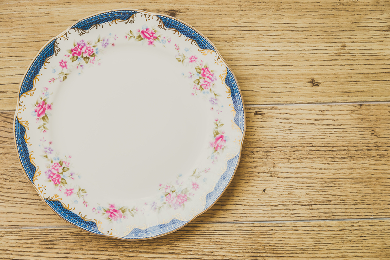 Eco-Friendly Methods for Getting Rid of Unwanted Cookware