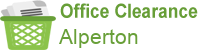 Office Clearance Alperton